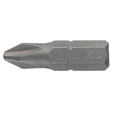 EMBOUT 2 25 / 784261 7 / 3240890906649 - D'ORIGINE MAKITA