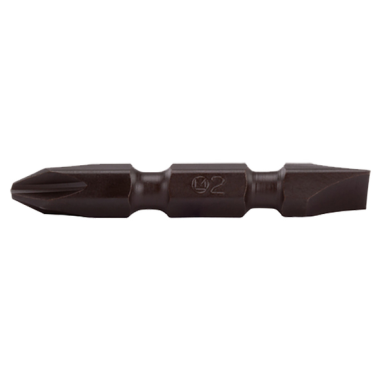 EMBOUT DBL +NO2/ 1,0X7,0 1P / 784614 0 / 0088381101752 - D'ORIGINE MAKITA