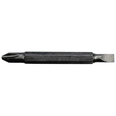 EMBOUT DBL ( +) 2 65 1P / 784636 0 / 0088381156783 - D'ORIGINE MAKITA