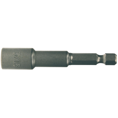 DOUILLE A QUEUE MAGNETIQUE 5-16' - 784804 5 - 0088381102728 - D'ORIGINE MAKITA
