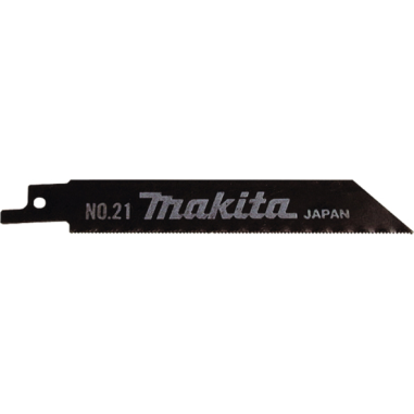 LAME NO.21 FER+ACIER 100 10D - 792146 3 - 0088381100915 - D'ORIGINE MAKITA