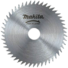 LAME TCT BA 85-15-50 BOIS - 792259 0 - 0088381100816 - D'ORIGINE MAKITA