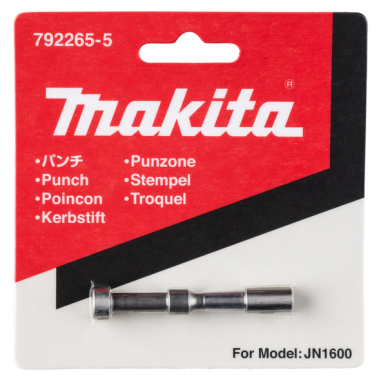 POINCON JN1600 - 792265 5 - 0088381103060 - D'ORIGINE MAKITA