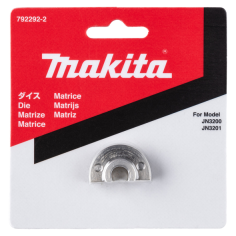 MATRICE JN32 - 792292 2 - 0088381103619 - D'ORIGINE MAKITA 2