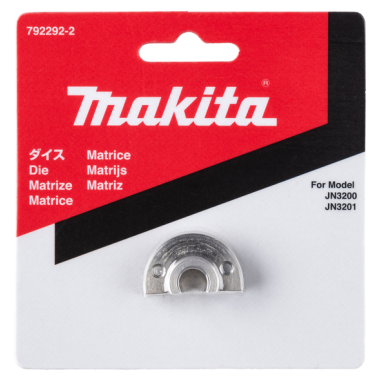 MATRICE JN32 - 792292 2 - 0088381103619 - D'ORIGINE MAKITA