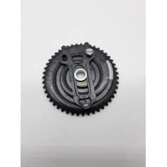 RONDELLE DE SERRAGE...