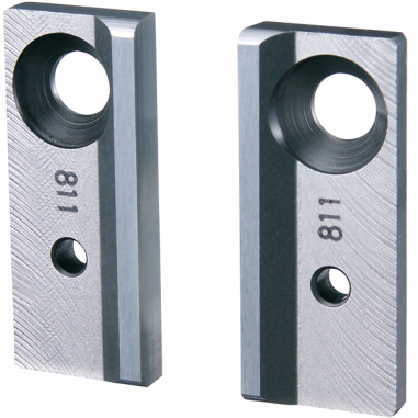 JEU COUTEAUX SUP. JS1660 - 792533 6 - 0088381105453 - D'ORIGINE MAKITA