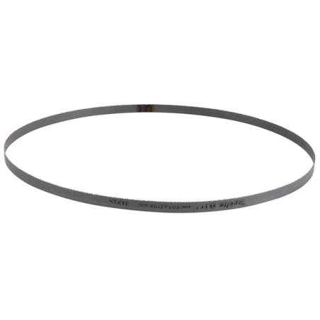 LAME SCIE RUBAN BI METAL MET-PVC 14D-POUCE 1140MM - 792557 2 - 0088381117548 - D'ORIGINE MAKITA