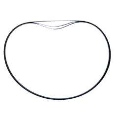 LAME SCIE RUBAN BOIS 6D-POUCE 1140MM (LOT DE 3) - 792567 9 - 0088381117579 - D'ORIGINE MAKITA