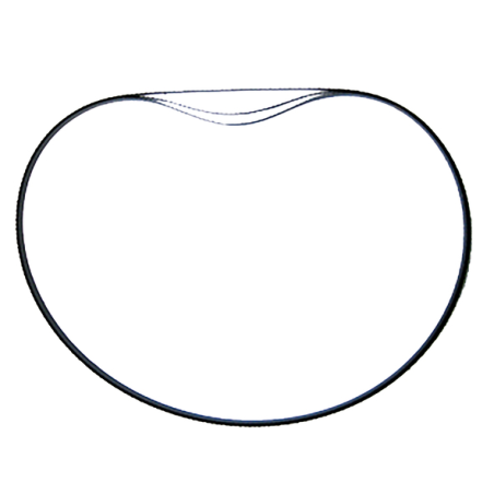 LAME SCIE RUBAN BOIS 6D-POUCE 1140MM (LOT DE 3) - 792567 9 - 0088381117579 - D'ORIGINE MAKITA