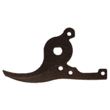 LAME INFERIEURE 4603DW - 792705 3 - 0088381116886 - D'ORIGINE MAKITA