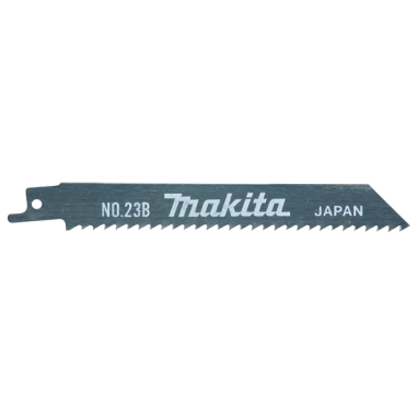 LAME NO23B BOIS 138 5D 5P - 792707 9 - 0088381118026 - D'ORIGINE MAKITA