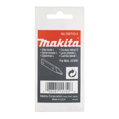LAME GAUCHE - 792743 5 - 0088381157506 - D'ORIGINE MAKITA 2