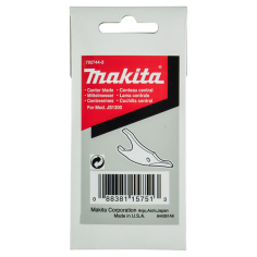 LAME CENTRALE - 792744 3 - 0088381157513 - D'ORIGINE MAKITA 2