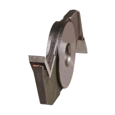 MOLETTE 1F 10 5 - 793030 5 - 0088381109154 - D'ORIGINE MAKITA 2