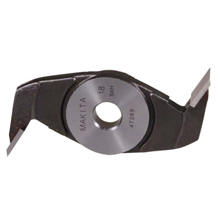 MOLETTE 1F 18 - 793041 0 - 0088381109208 - D'ORIGINE MAKITA