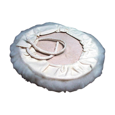 PEAU MOUTON D180 - 794176 0 - 0088381117159 - D'ORIGINE MAKITA