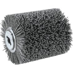 BROSSE NYLON ABRASIVE GR100 / 794379 6 / 0088381110075 - D'ORIGINE MAKITA