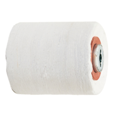 BROSSE PEAU MOUTON 9741 / 794381 9 / 0088381139885 - D'ORIGINE MAKITA