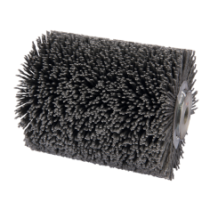 BROSSE NYLON ABRASIVE GR80 / 794384 3 / 0088381139915 - D'ORIGINE MAKITA