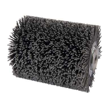 BROSSE NYLON ABRASIVE GR80 / 794384 3 / 0088381139915 - D'ORIGINE MAKITA