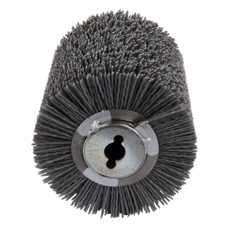 BROSSE NYLON ABRASIVE GR80 / 794384 3 / 0088381139915 - D'ORIGINE MAKITA BROSSE NYLON ABRASIVE GR80 / 794384 3 / 0088381139915 - D'ORIGINE MAKITA