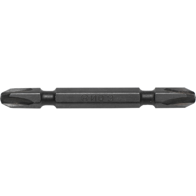 EMBOUT PHILLIPS DBL NO1X65 3P / 798307 3 / 0088381107730 - D'ORIGINE MAKITA