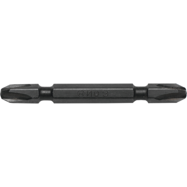 EMBOUT DBL (+) 2 45 3P / 798308 1 / 0088381107747 - D'ORIGINE MAKITA