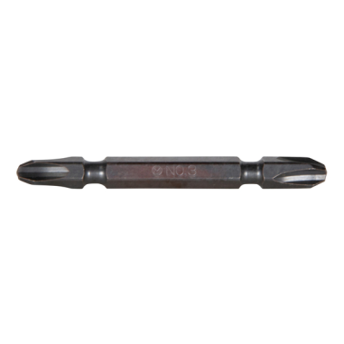 EMBOUT PHILLIPS NO3X65 3P / 798311 2 / 0088381107822 - D'ORIGINE MAKITA