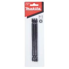 EMBOUT DBL (+) 2 150 3P / 798338 2 / 0088381101790 - D'ORIGINE MAKITA 2