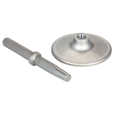 PLATEAU DE DAMAGE - 798385 3 - 0088381127554 - D'ORIGINE MAKITA