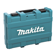 COFFRET PLASTIQUE BDF/BHP458 / 821524 1 / 0088381538510 - D'ORIGINE MAKITA