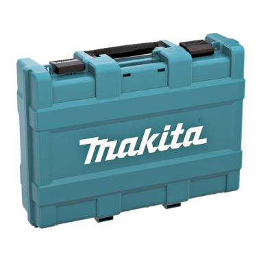 COFFRET PLASTIQUE BDF/BHP458 / 821524 1 / 0088381538510 - D'ORIGINE MAKITA
