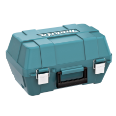 COFFRET PLASTIQUE BB0180RFE / 821533 0 / 3240890909596 - D'ORIGINE MAKITA 2