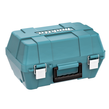 COFFRET PLASTIQUE BB0180RFE / 821533 0 / 3240890909596 - D'ORIGINE MAKITA COFFRET PLASTIQUE BB0180RFE / 821533 0 / 3240890909596 - D'ORIGINE MAKITA