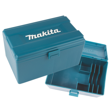 BOITE ACCESSOIRE / 821538 0 / 0088381426176 - D'ORIGINE MAKITA