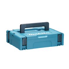 COFFRET MAKPAC1 / 821549 5 / 0088381432986 - D'ORIGINE MAKITA