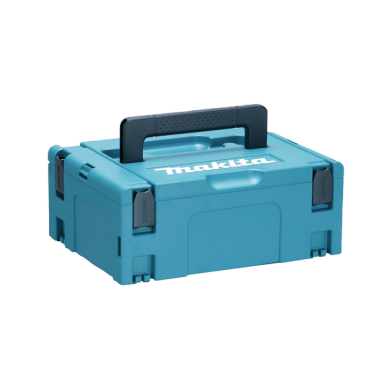 COFFRET MAKPAC2 / 821550 0 / 0088381430128 - D'ORIGINE MAKITA