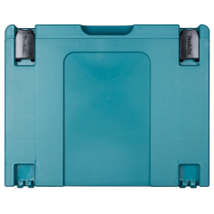 COFFRET MAKPAC4 / 821552 6 / 0088381433006 - D'ORIGINE MAKITA 2