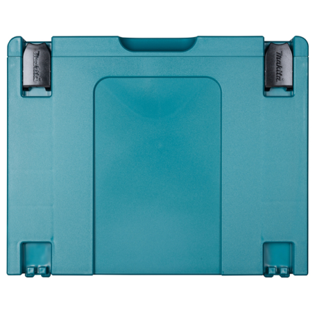 COFFRET MAKPAC4 / 821552 6 / 0088381433006 - D'ORIGINE MAKITA