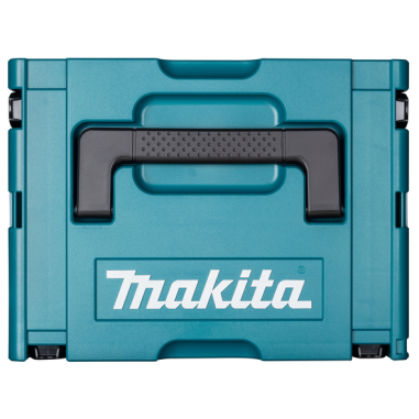 COFFRET MAKPAC4 / 821552 6 / 0088381433006 - D'ORIGINE MAKITA