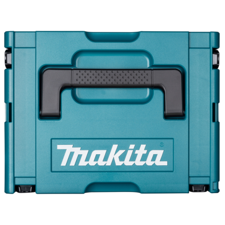 COFFRET MAKPAC4 / 821552 6 / 0088381433006 - D'ORIGINE MAKITA