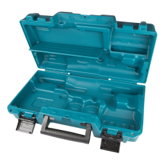 COFFRET PLASTIQUE DJR186/DJR187 / 821620 5 / 3240890913470 - D'ORIGINE MAKITA 2