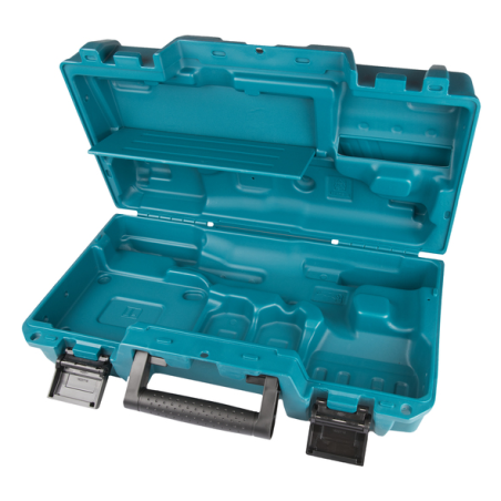 COFFRET PLASTIQUE DJR186/DJR187 / 821620 5 / 3240890913470 - D'ORIGINE MAKITA COFFRET PLASTIQUE DJR186/DJR187 / 821620 5 / 3240890913470 - D'ORIGINE MAKITA
