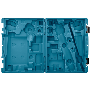 COFFRET PLASTIQUE / 821710 4 / 0088381585927 - D'ORIGINE MAKITA COFFRET PLASTIQUE / 821710 4 / 0088381585927 - D'ORIGINE MAKITA
