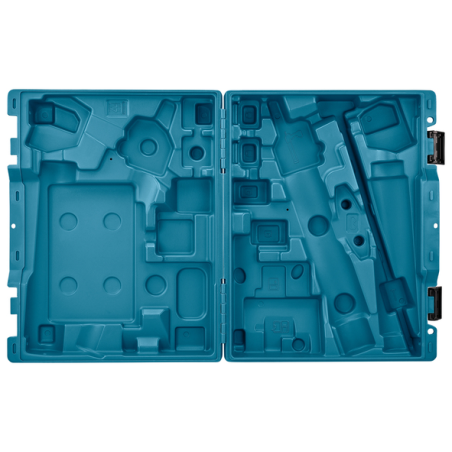 COFFRET PLASTIQUE / 821710 4 / 0088381585927 - D'ORIGINE MAKITA COFFRET PLASTIQUE / 821710 4 / 0088381585927 - D'ORIGINE MAKITA
