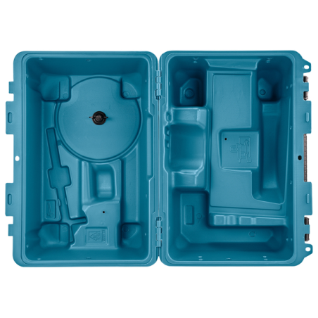 COFFRET PLASTIQUE / 821732 4 / 3240890938442 - D'ORIGINE MAKITA COFFRET PLASTIQUE / 821732 4 / 3240890938442 - D'ORIGINE MAKITA