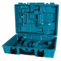 COFFRET PLASTIQUE / 821746 3 / 0197050360915 - D'ORIGINE MAKITA 2