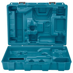 COFFRET PLASTIQUE / 821748 9 / 3240890931412 - D'ORIGINE MAKITA 2