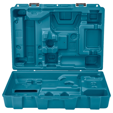 COFFRET PLASTIQUE / 821748 9 / 3240890931412 - D'ORIGINE MAKITA COFFRET PLASTIQUE / 821748 9 / 3240890931412 - D'ORIGINE MAKITA